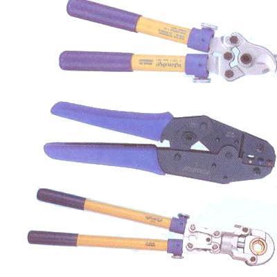 压接工具在通讯设备中的应用与选购指南