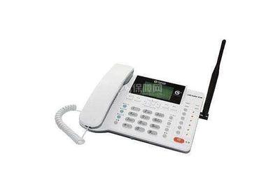 无线固话选购指南 主流运营商对比与价格分析