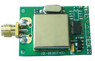 Kyl 610科易连微功率工业无线数传模块 赋能工业物联网的可靠通讯核心