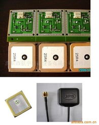 深圳市中联高科通讯设备市场部GPS系统产品列表