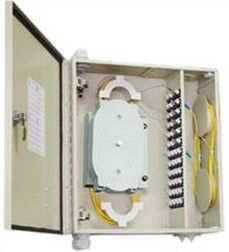 光缆分线箱 高清图片展示与南方通信设备科技公司解析